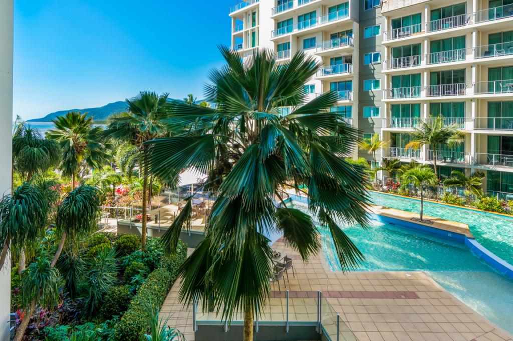 24/80-86 Abbott St, Cairns City, QLD 4870