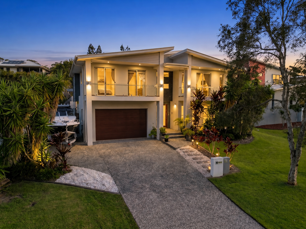 54 Birchwood Cres, Brookwater, QLD 4300