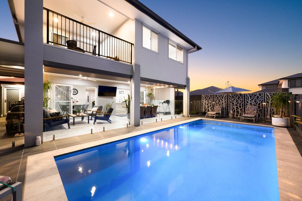 27 Argyle Pl, Coomera, QLD 4209