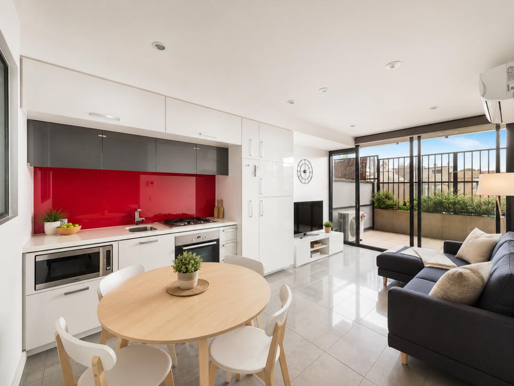 6/81 Riversdale Rd, Hawthorn, VIC 3122