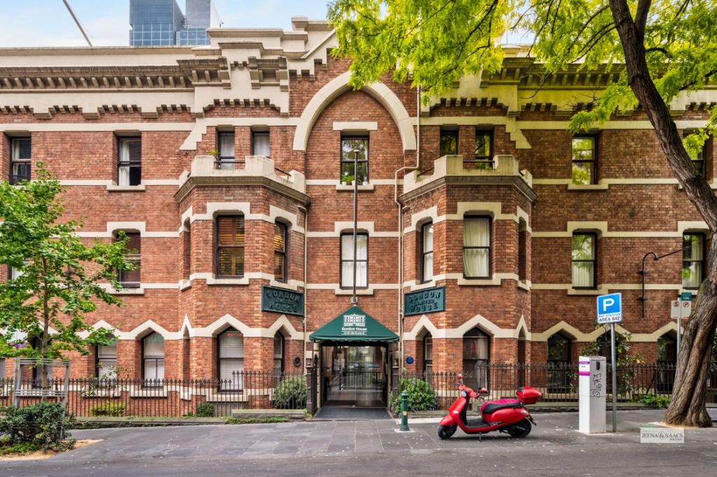 23/24-38 LITTLE BOURKE ST, MELBOURNE, VIC 3000