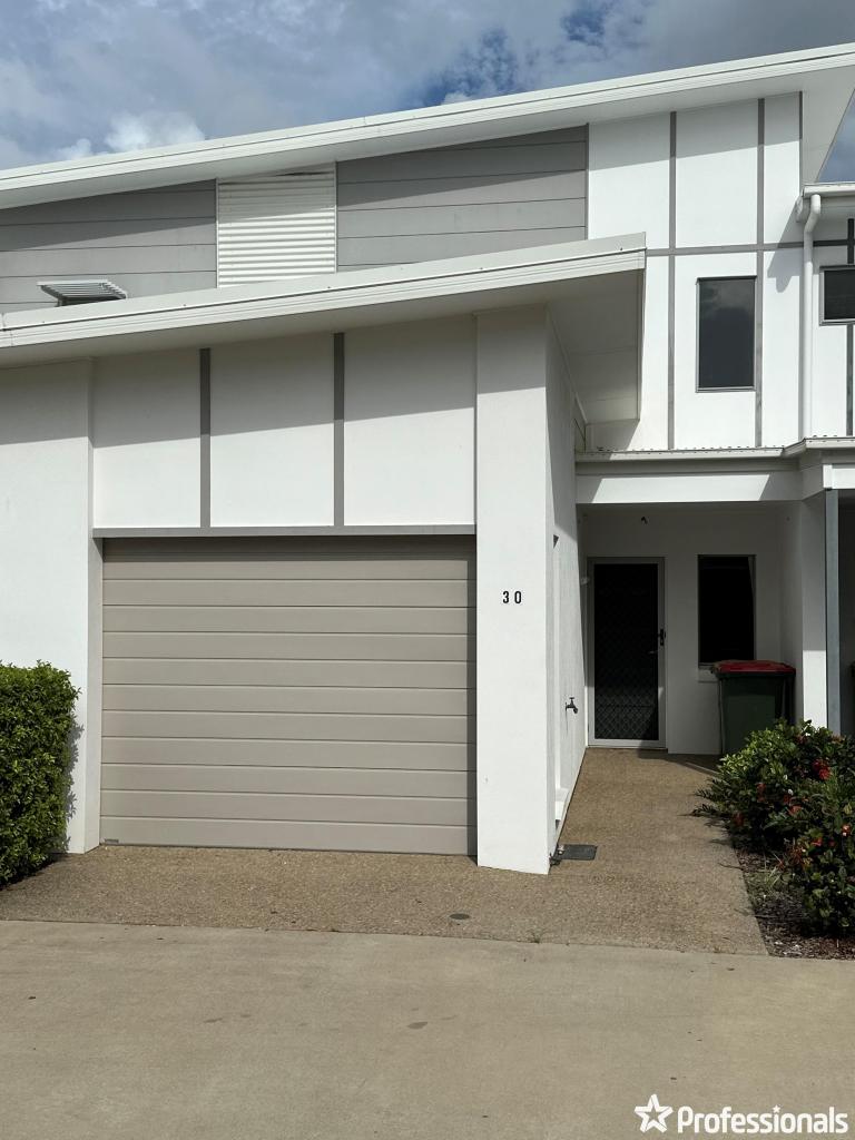 30/55 Johnson St, Glen Eden, QLD 4680