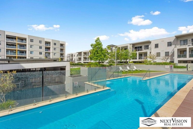 66/16 Midgegooroo Ave, Cockburn Central, WA 6164