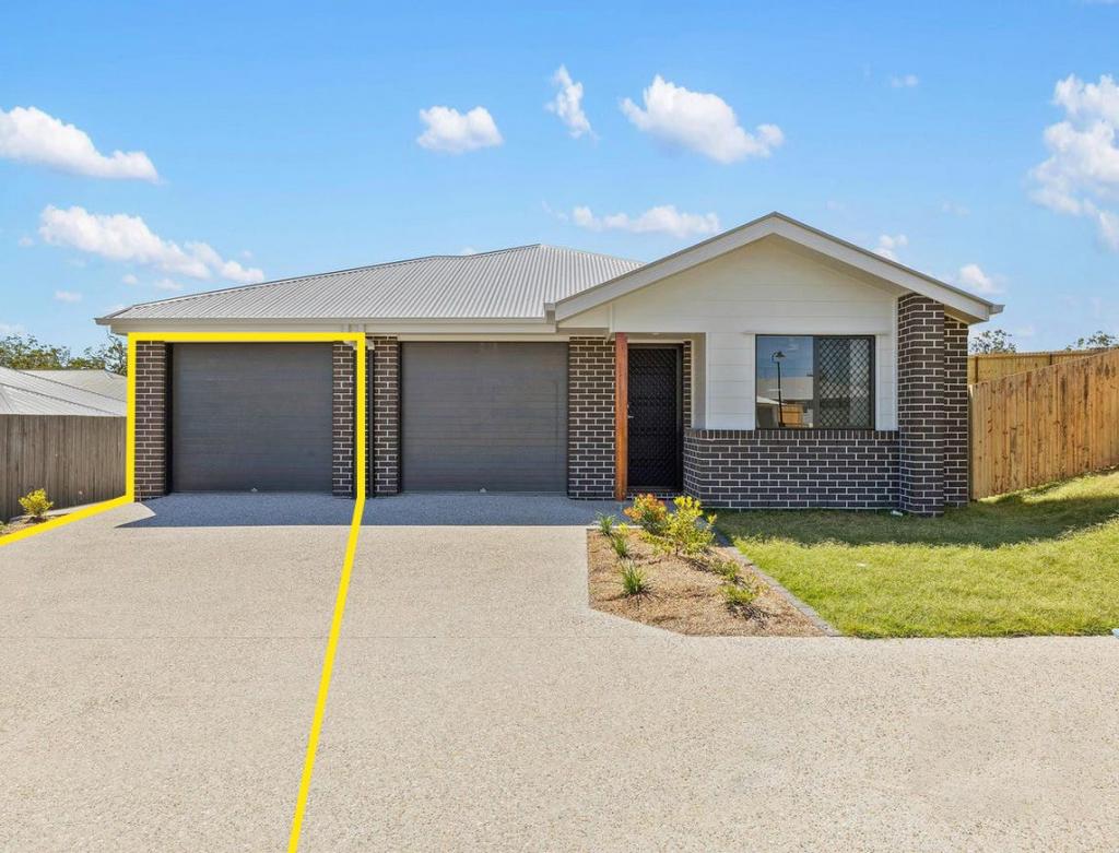 2/4 Loch Way, Brassall, QLD 4305