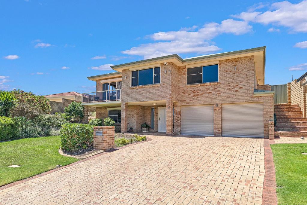 19 Porpoise Ct, Coogee, WA 6166