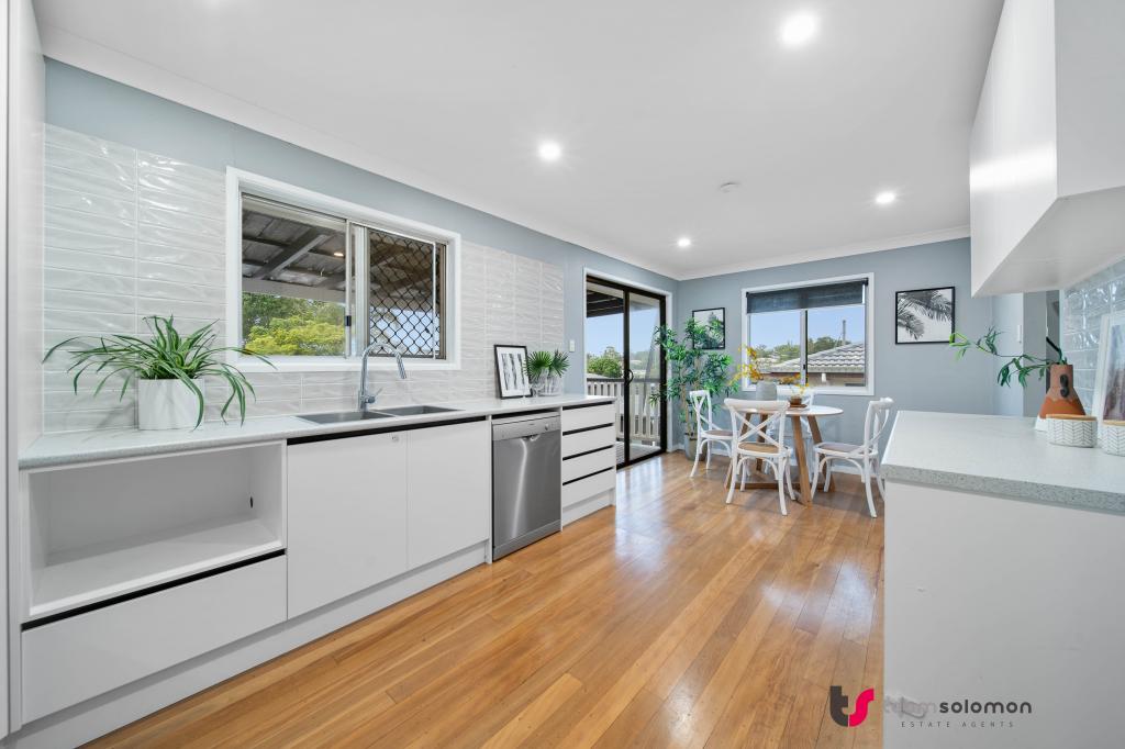 7 Hampton St, Alexandra Hills, QLD 4161