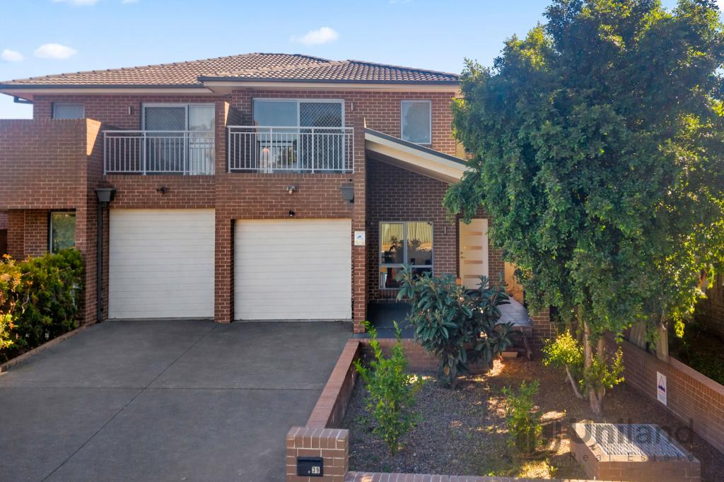 39 PITT ST, PARRAMATTA, NSW 2150