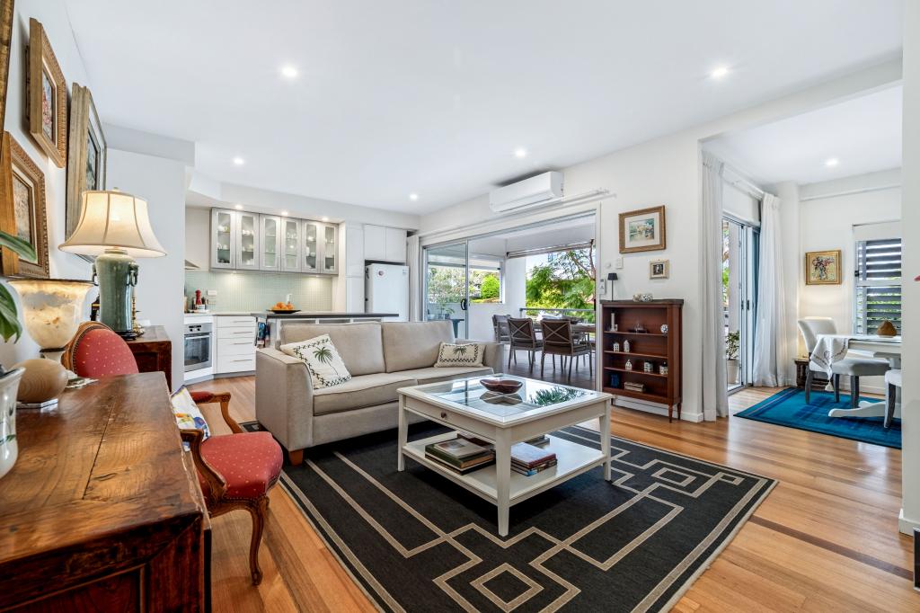 6/24 Rogoona St, Morningside, QLD 4170