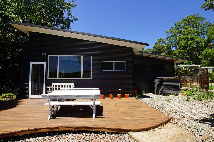 206 Braford Dr, Bonville, NSW 2450