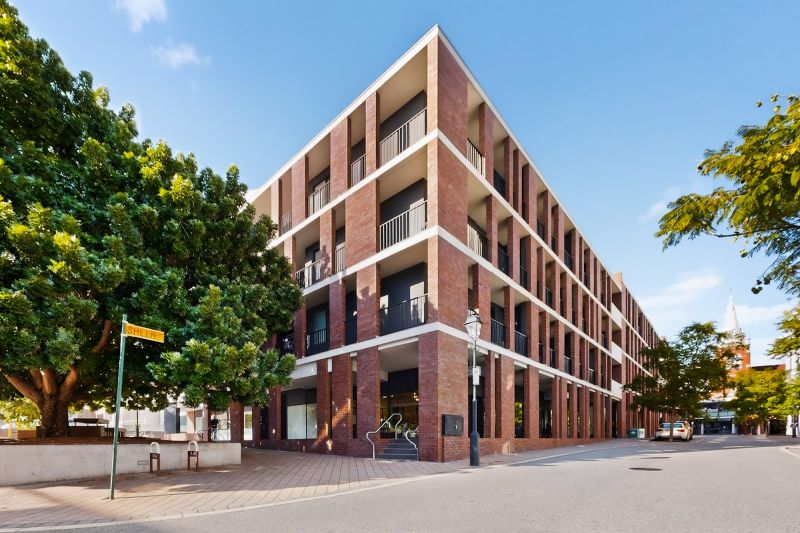 20/9 Salvado Rd, Subiaco, WA 6008