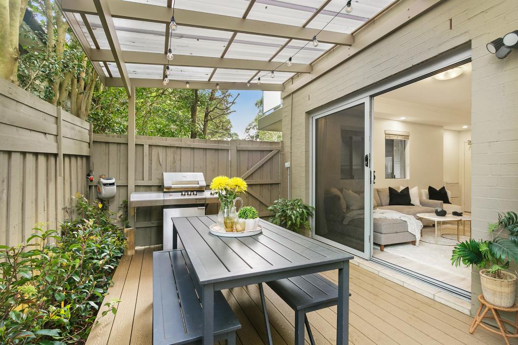 3/32-40 Sailors Bay Rd, Northbridge, NSW 2063