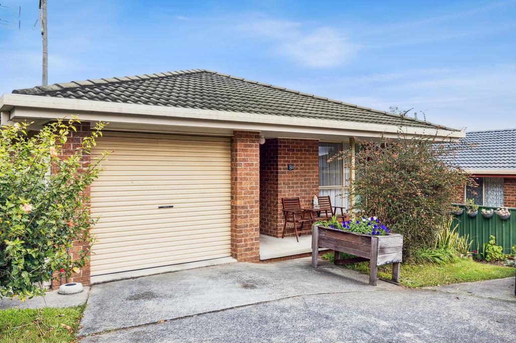 8b Mccowan St, Maclean, NSW 2463