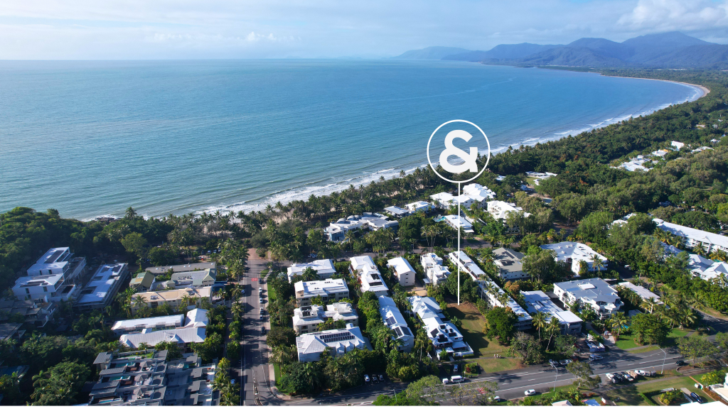 8 Davidson St, Port Douglas, QLD 4877
