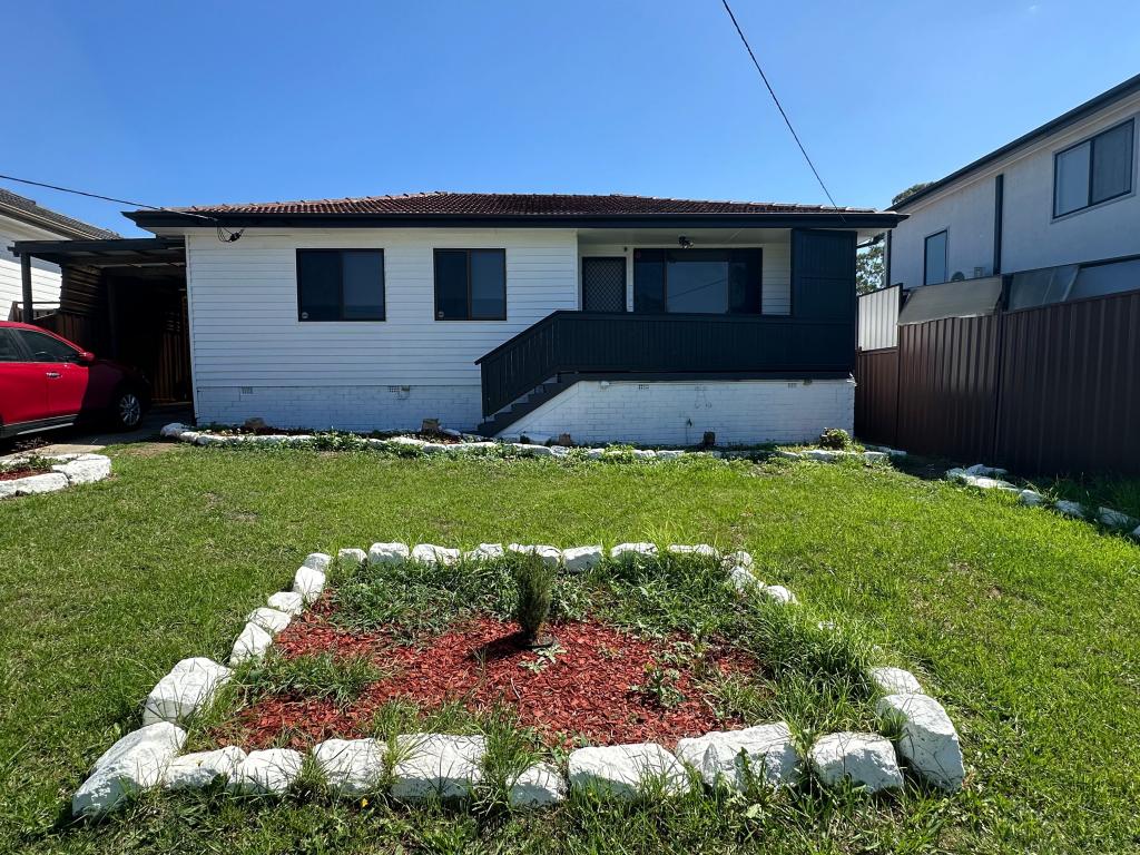 33 Lyndley St, Busby, NSW 2168