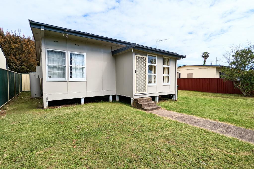 45 Weir Rd, Warragamba, NSW 2752