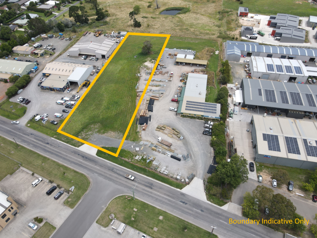 Lot 2/42-44 Berrima Rd, Moss Vale, NSW 2577