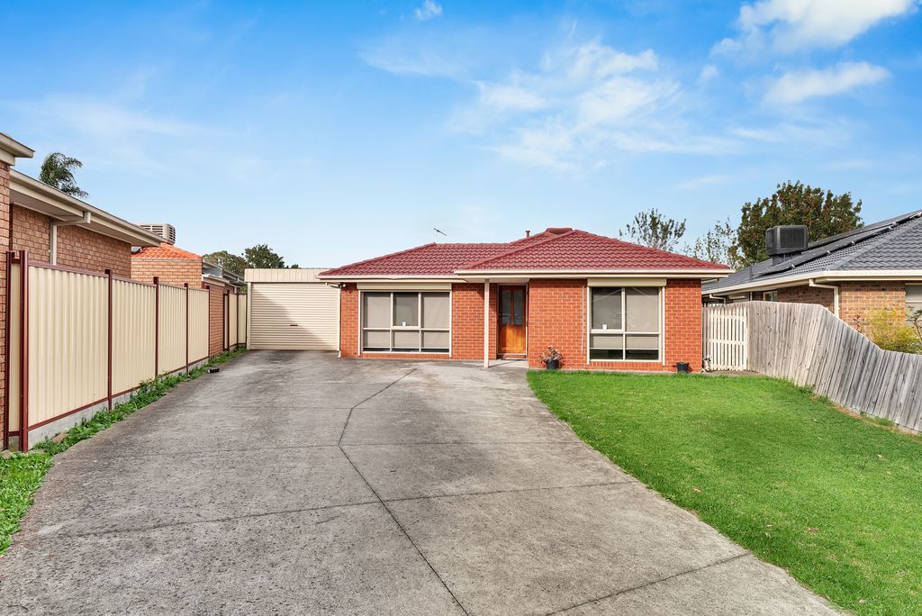 3 Belbin Ct, Mill Park, VIC 3082