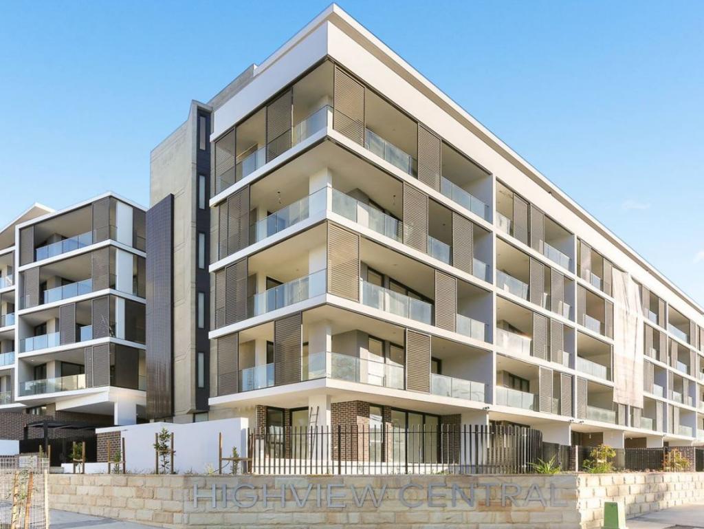 201/510 Kingsway, Miranda, NSW 2228