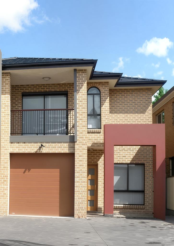 21a Hodgkinson Cres, Panania, NSW 2213