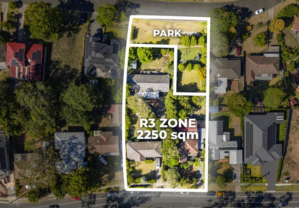 16-18-18a Crane Rd, Castle Hill, NSW 2154