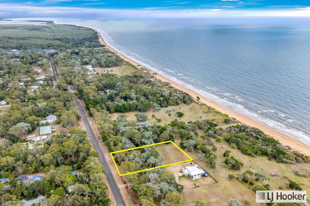 266 Sylvan Dr, Moore Park Beach, QLD 4670