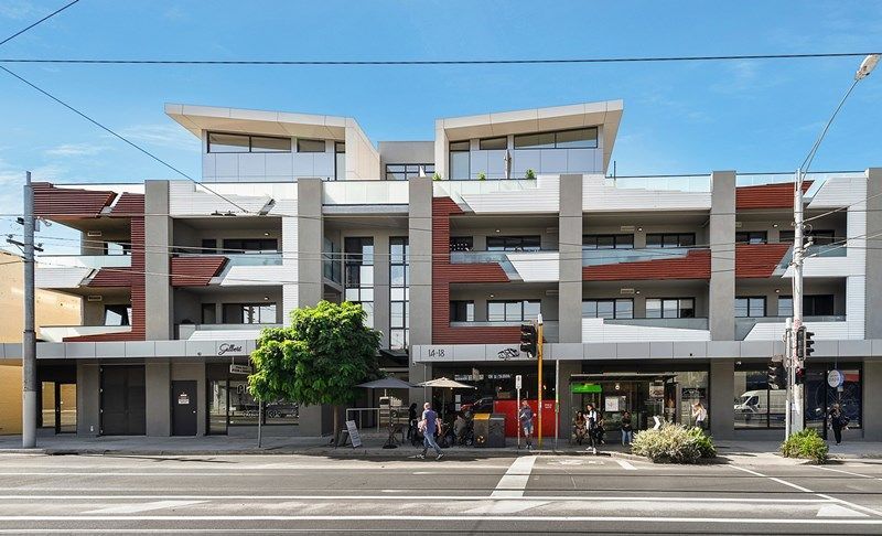 2/18 GILBERT RD, PRESTON, VIC 3072