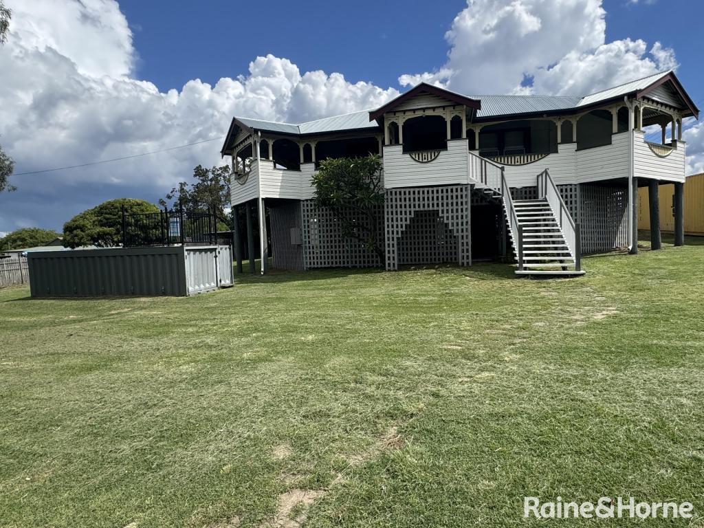 31 Appin St, Nanango, QLD 4615