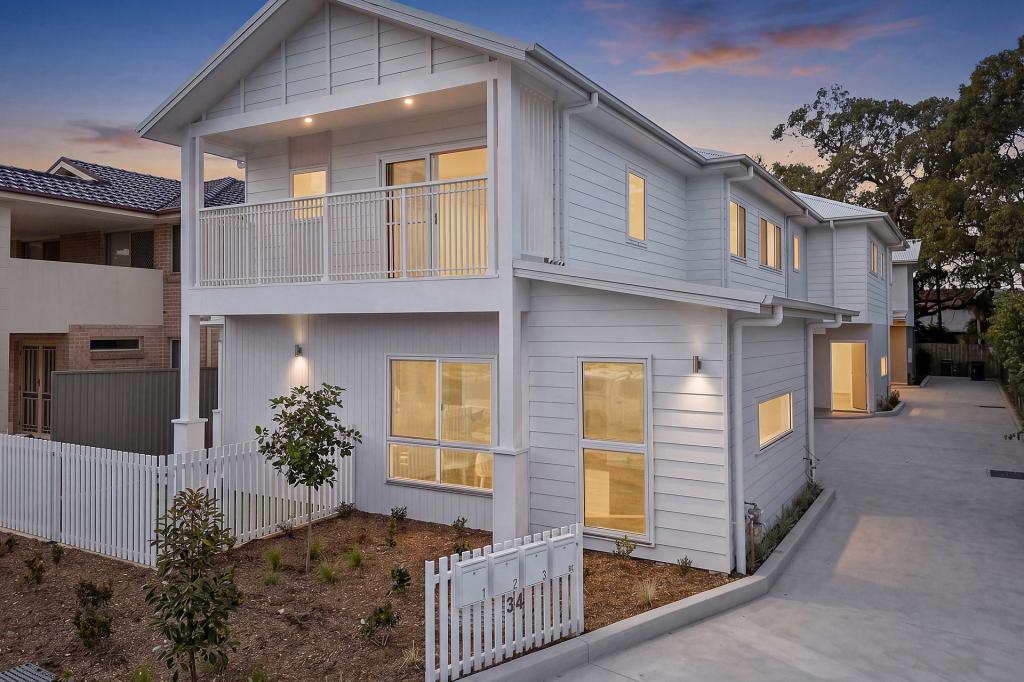 1-3/34 PICNIC PDE, ETTALONG BEACH, NSW 2257