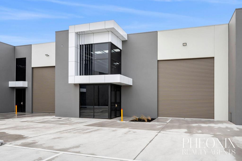 4/130-140 ST GEORGES RD, CORIO, VIC 3214