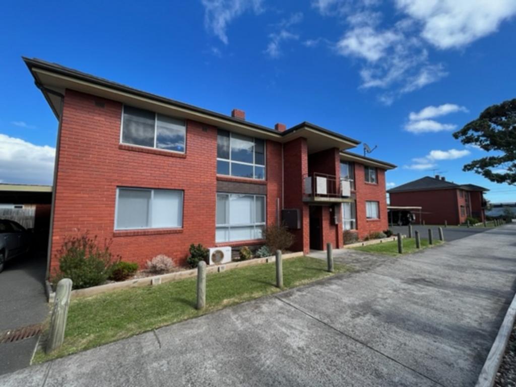 8/93 Dandenong Rd E, Frankston, VIC 3199