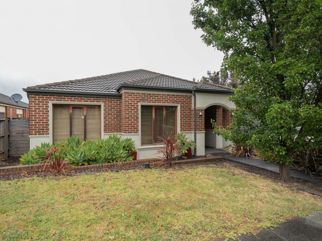 25 Glenview Rise, Berwick, VIC 3806