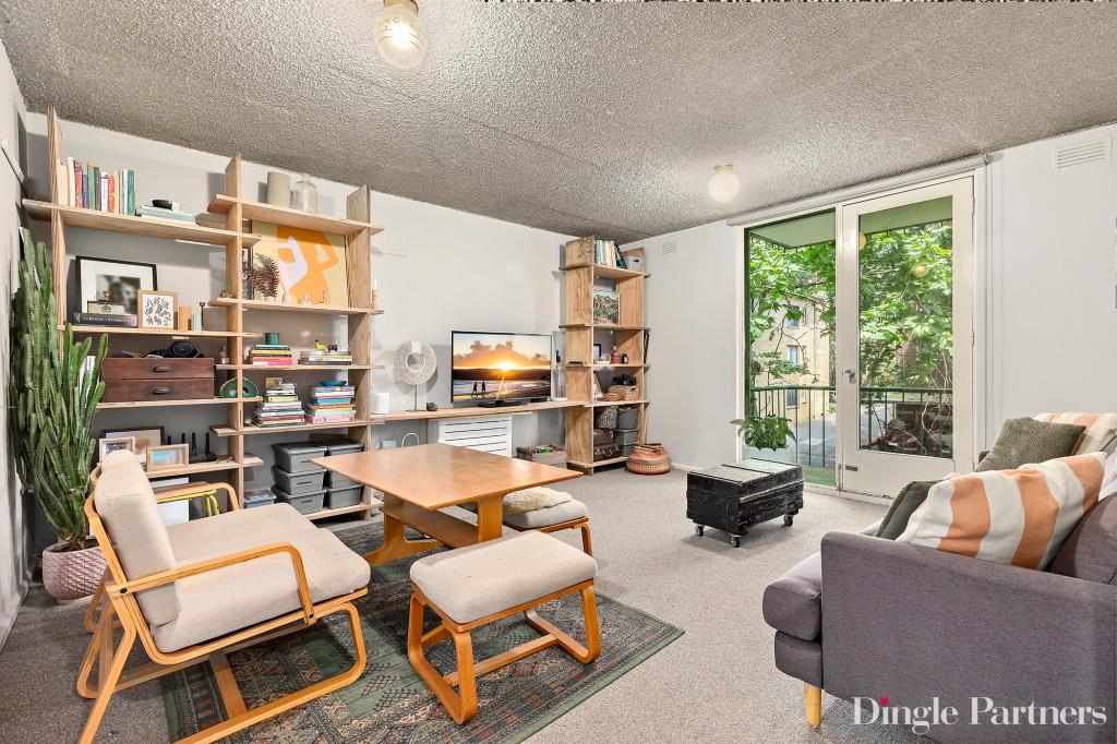 18/37 Haines St, North Melbourne, VIC 3051