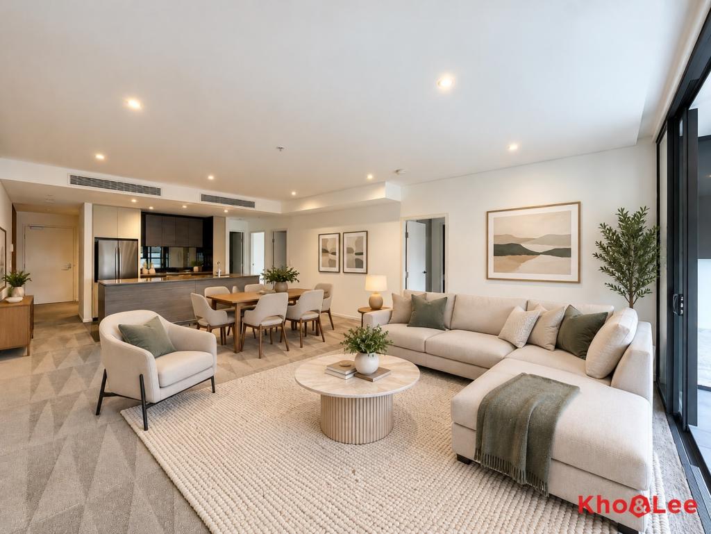 Level 25/45 Macquarie St, Parramatta, NSW 2150