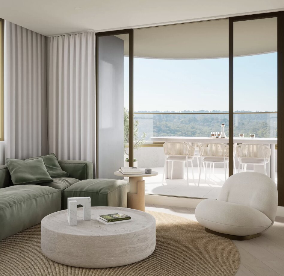 Level 8/94 Talavera Rd, Macquarie Park, NSW 2113