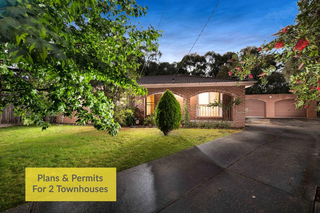 1 Ruskin Ct, Bundoora, VIC 3083