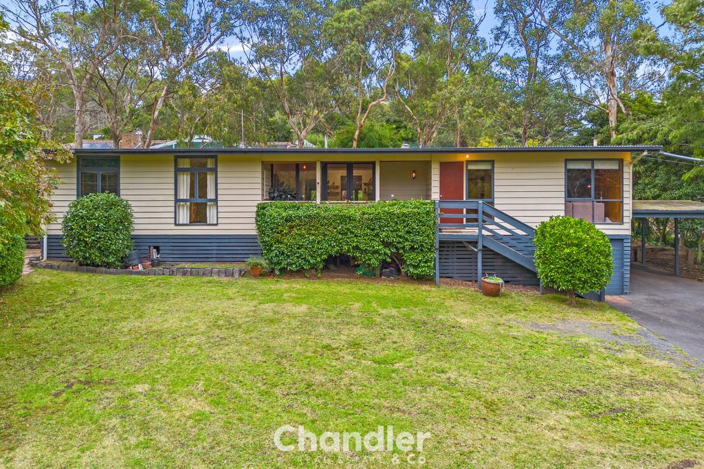 12 Fernery Rd, Upwey, VIC 3158