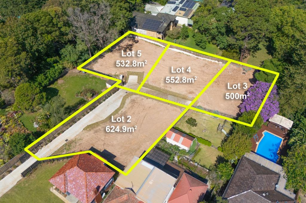 49 Pennant Hills Rd, Normanhurst, NSW 2076