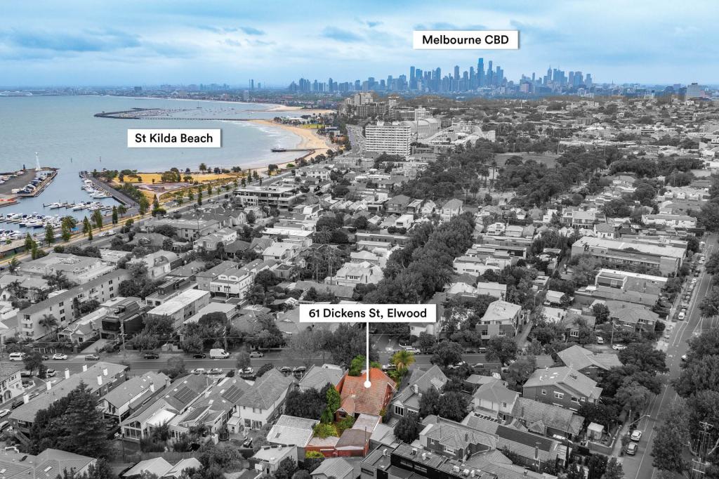 61 Dickens St, Elwood, VIC 3184