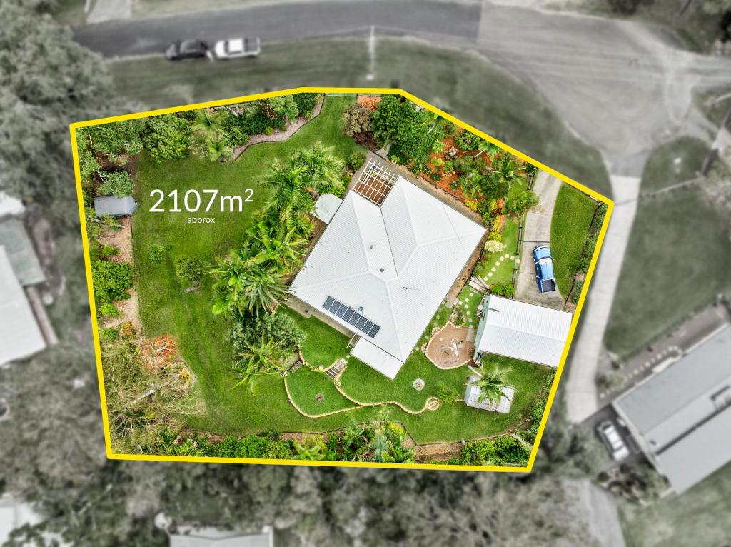 6 Weegen Ct, Landsborough, QLD 4550