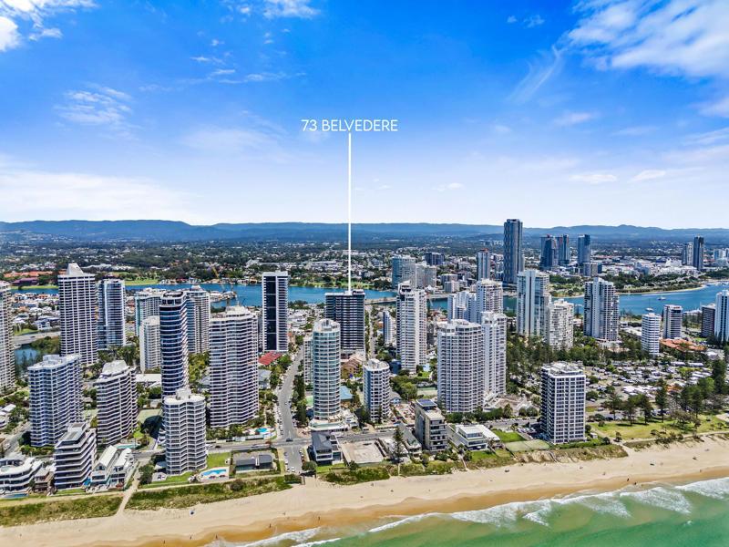 73/25 Woodroffe Ave, Main Beach, QLD 4217