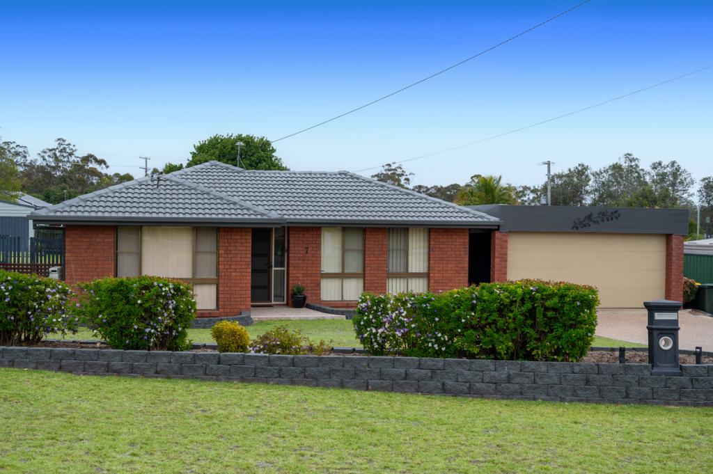 7 Dianne Ct, Rosenthal Heights, QLD 4370