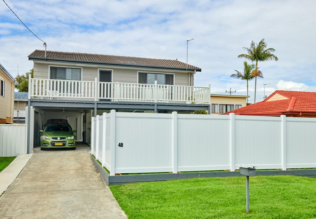 48 Hogan St, Harrington, NSW 2427