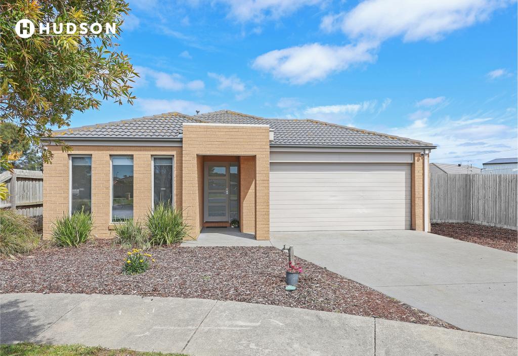 6 VICTORY CT, PORTLAND, VIC 3305