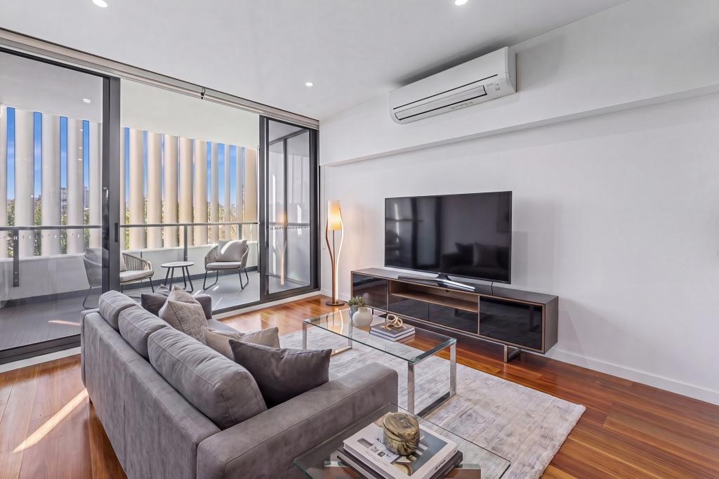 406/850 BOURKE ST, WATERLOO, NSW 2017