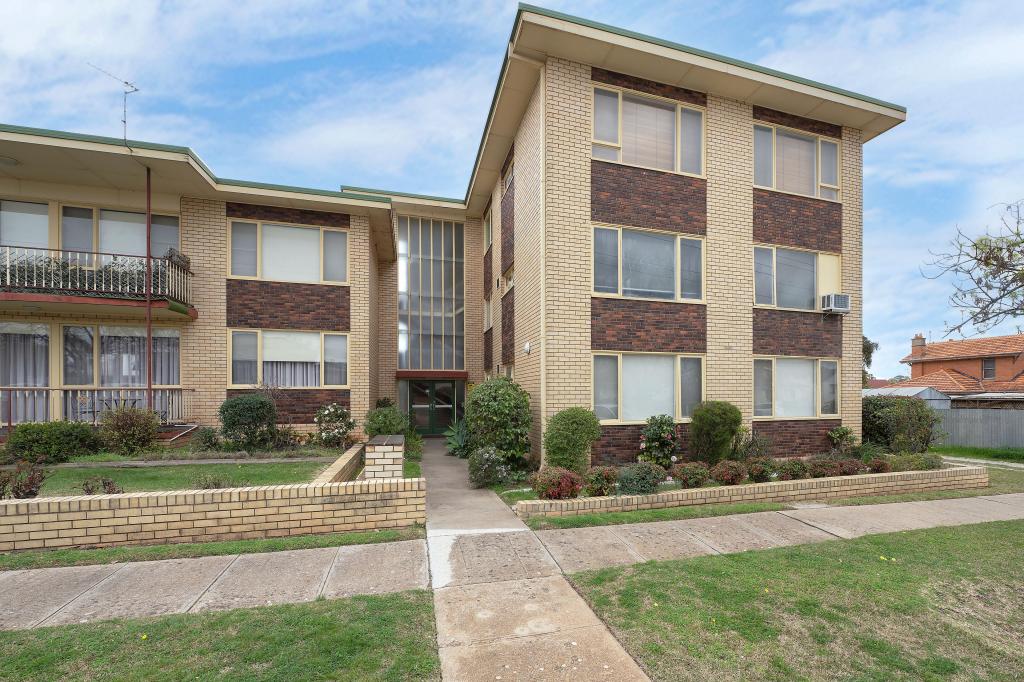 10/21 Splatt St, Swan Hill, VIC 3585