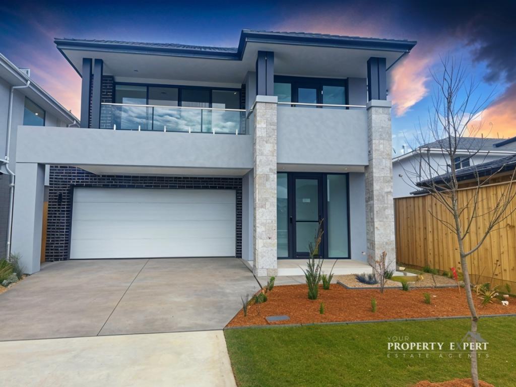 12 Kookaburra St, Gables, NSW 2765