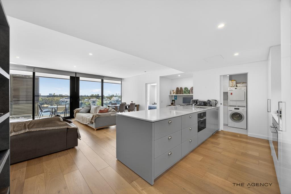 11/16 Marina Dr, Ascot, WA 6104