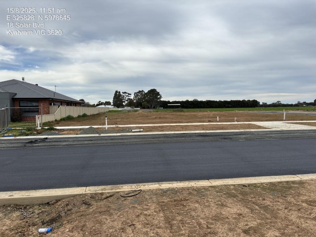  Solar Bvd, Kyabram, VIC 3620