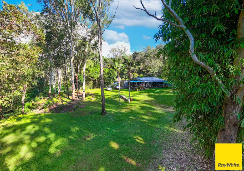 20 Zingelmann Rd, Wondecla, QLD 4887