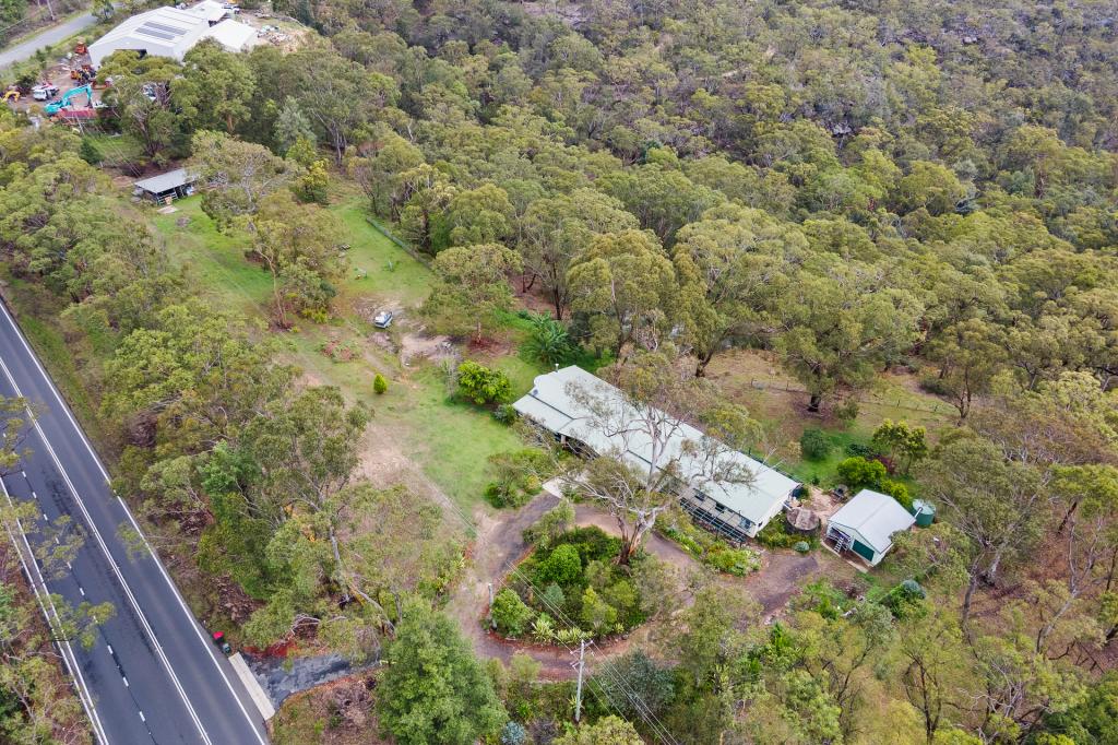 3856 OLD NORTHERN RD, MAROOTA, NSW 2756